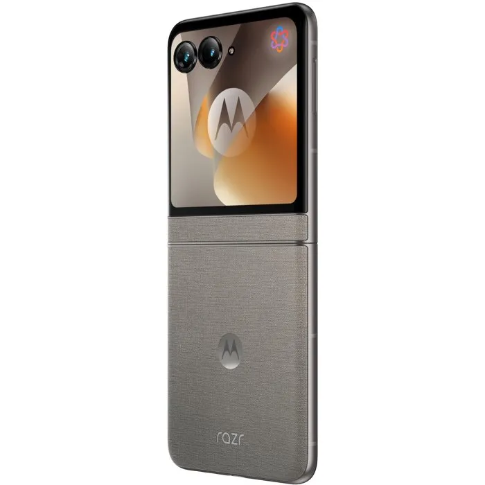 Motorola Razr 70 Hématite 256 Go 8 Go RAM Motorola Razr 70 Hématite 256 Go 8 Go RAM