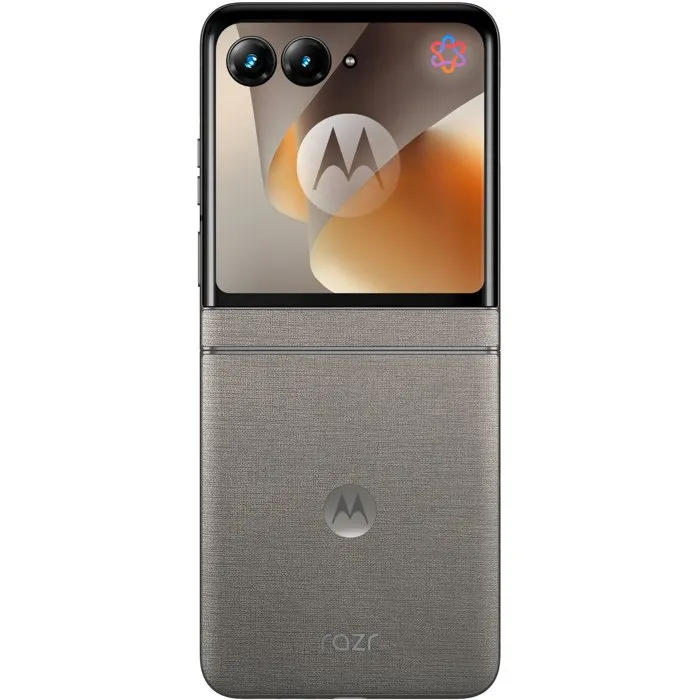 Motorola Razr 70 Hématite 256 Go 8 Go RAM Motorola Razr 70 Hématite 256 Go 8 Go RAM