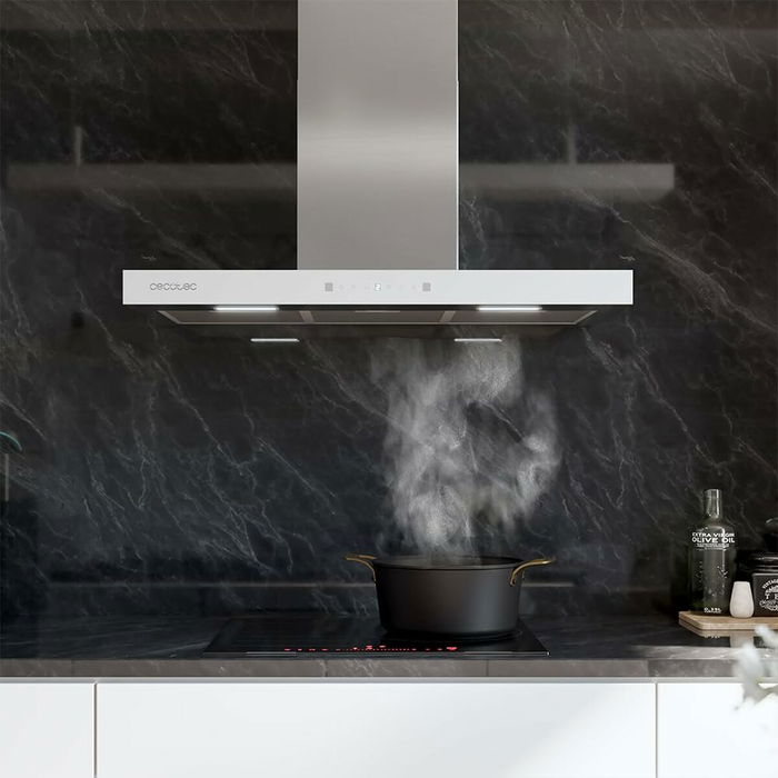 Hotte standard Cecotec Bolero Flux TT 905500