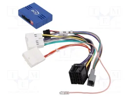 ACV Adaptateur pour pilotage depuis le volant