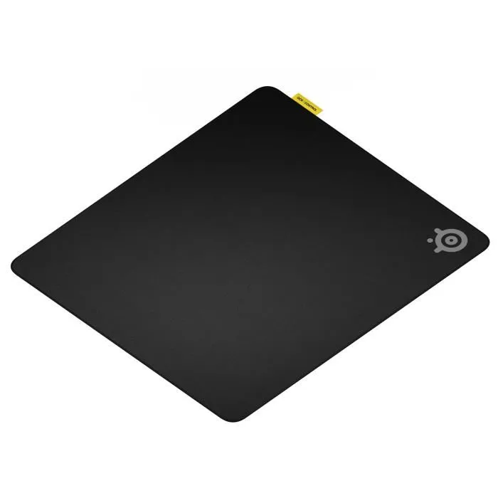 Steelseries QcK Performance L Tapis de souris Gaming Précision 490 x 420 mm