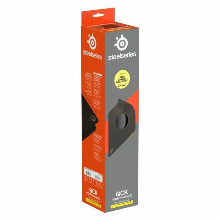 SteelSeries QcK Performance L SteelSeries QcK Performance L
