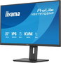 iiyama ProLite XB2797QSNP XB2797QSNP-B1 Noir