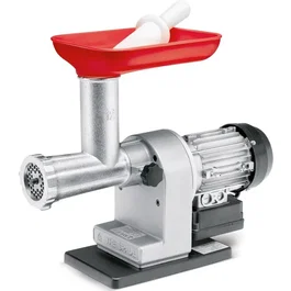 Hachoir électrique PRO N°12 - 480 W - Trémie moplen