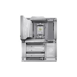 MSI MAG X870E TOMAHAWK MAX WIFI PZ Back-Connect ATX, AMD X870E, DDR5, AM5