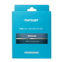 Patriot Memory PV810UPNGM Boîtier pour disque dur Gris