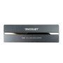 Patriot Memory PV810UPNGM Boîtier pour disque dur Gris