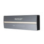 Patriot Memory PV810UPNGM Boîtier pour disque dur Gris