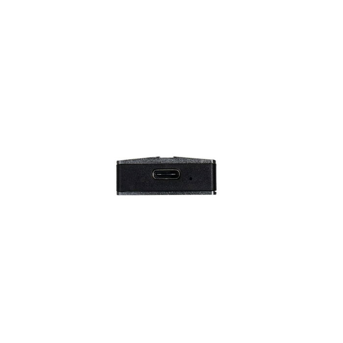 Patriot Memory PV810UPNGM Boîtier pour disque dur Gris Patriot Memory PV810UPNGM Boîtier pour disque dur Gris