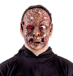 My Other Me Masque Ojos Foam