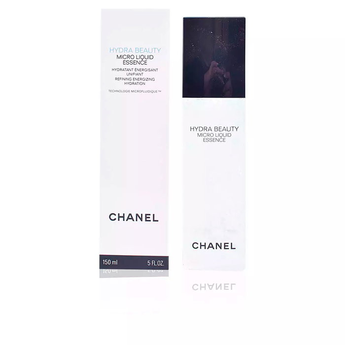 Chanel HYDRA BEAUTY Micro Liquid Essence Soin Visage Hydratant et Revitalisant 150 ml