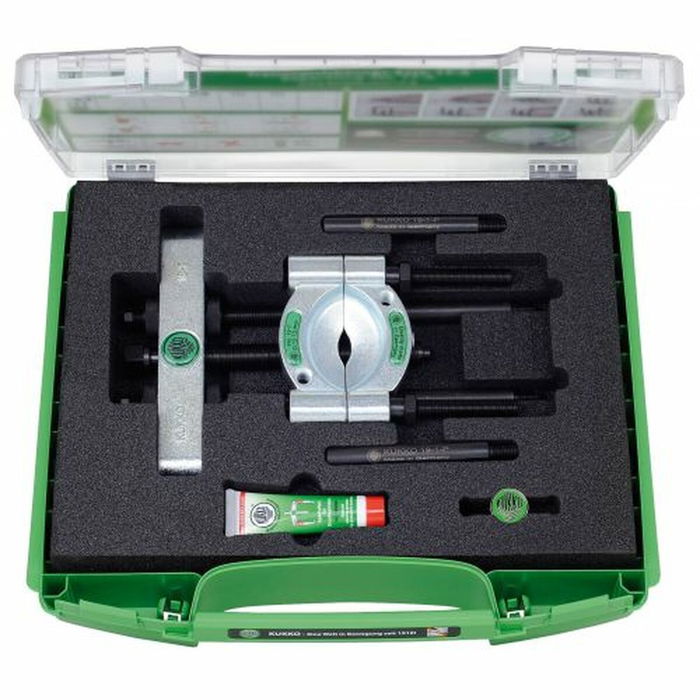 Séparateur-Extracteur de roulements KUKKO Séparateur-Extracteur de roulements KUKKO