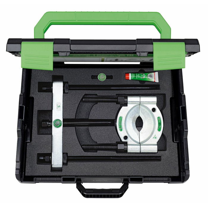 Séparateur-Extracteur de roulements KUKKO Séparateur-Extracteur de roulements KUKKO