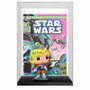 Funko POP! Comic Covers Star Wars Luke Skywalker