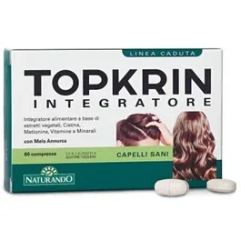 NATURANDO TOPKRIN 60 comprimés