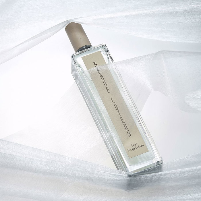 Serge Lutens L'eau Eau de Parfum 100 ml
