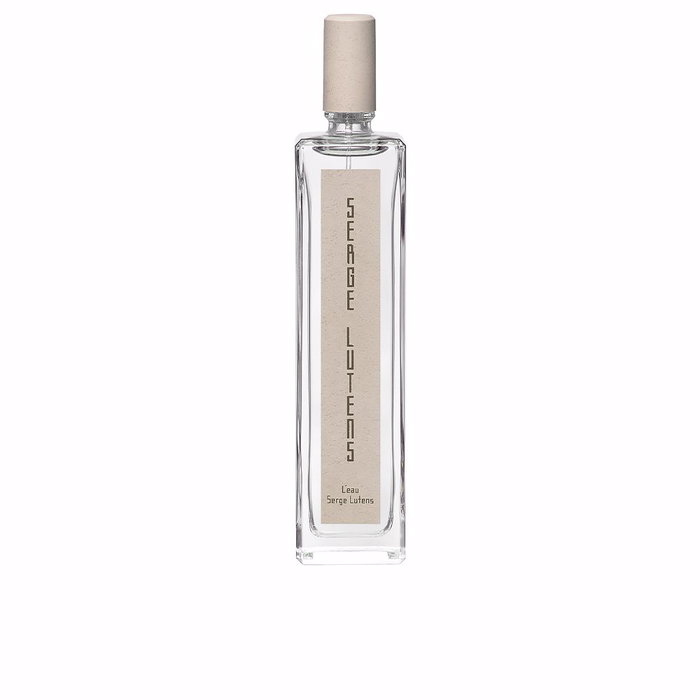 Serge Lutens L'eau Eau de Parfum 100 ml