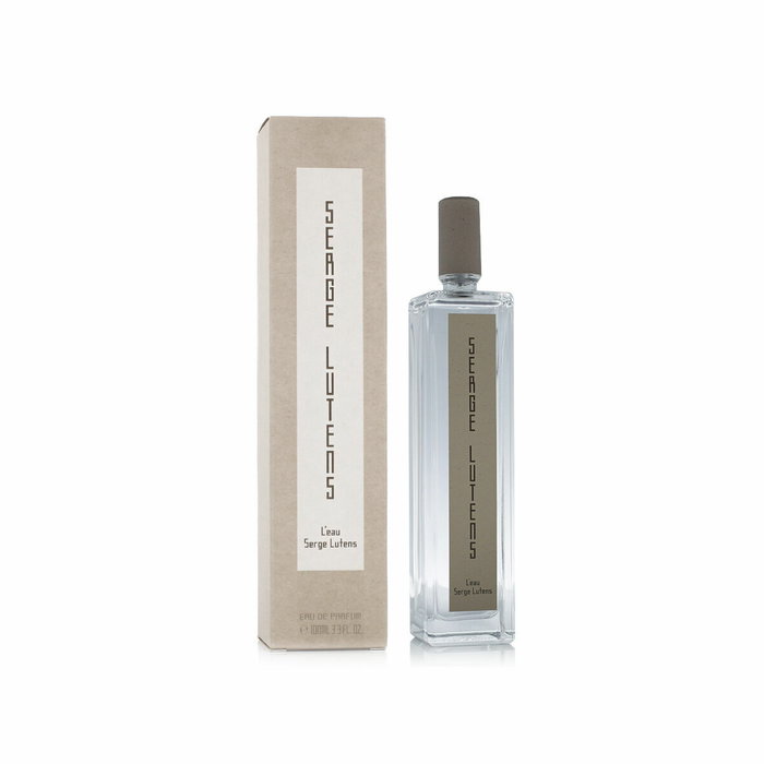 Serge Lutens L'eau Eau de Parfum 100 ml