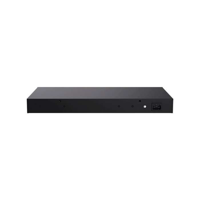 IP-COM G2228P Switch Gigabit 24 Ports PoE+ 370W 2 SFP Gestion Cloud 28 Ports IP-COM G2228P Switch Gigabit 24 Ports PoE+ 370W 2 SFP Gestion Cloud 28 Ports