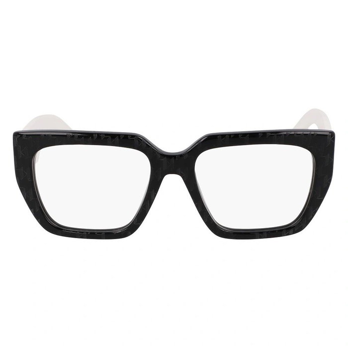 Karl Lagerfeld KL6158S-006 Lunettes de vue blanc femme