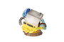 Banjo Kazooie statuette Washer Banjo 22 cm