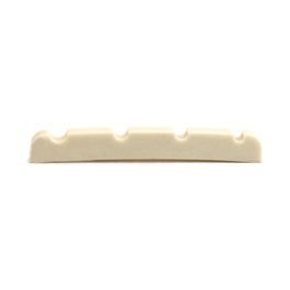 Graphtech Tusq XL Sillet pour Fender Jazz Bass 4 Cordes avec PTFE