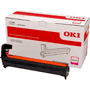 Oki Unité de tambour Magenta 46857506