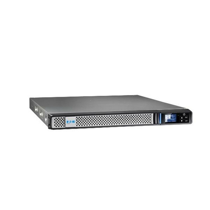 Eaton 5P 850i Rack 1U G2 850VA 680W Eaton 5P 850i Rack 1U G2 850VA 680W