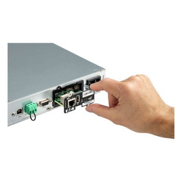 Eaton 5P 850i Rack 1U G2 850VA 680W