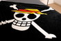 One Piece couverture polaire 150 x 200 cm
