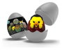 Numskull Universal Monsters TUBBZ Mystery Eggs Mini-figurines Blind Box (36 pièces)
