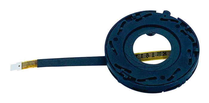 Canon - POWER DIAPHRAGM ASSEMBLY