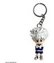 Hunter x Hunter: Porte-clés Killua 6 cm
