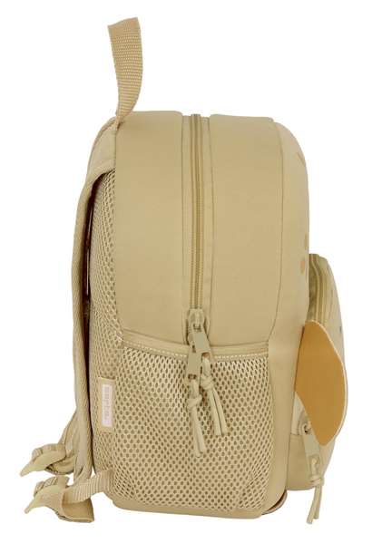Safta Sac à dos en néoprène "Perrito" pour chien 20 x 25 x 9 cm pour enfants à partir de 3 ans