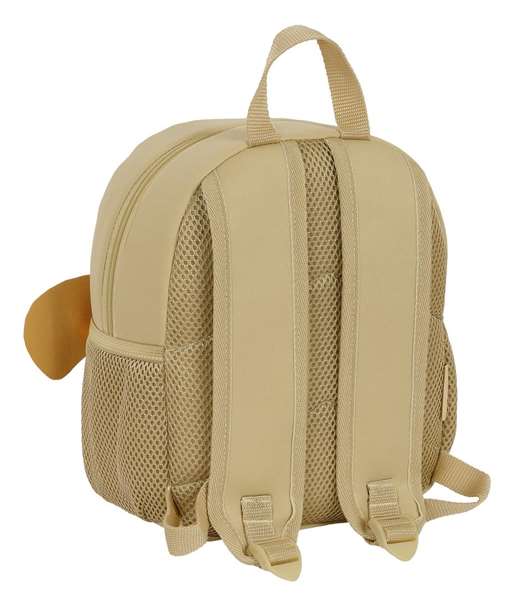Safta Sac à dos en néoprène "Perrito" pour chien 20 x 25 x 9 cm pour enfants à partir de 3 ans