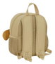 Safta Sac à dos en néoprène "Perrito" pour chien 20 x 25 x 9 cm pour enfants à partir de 3 ans