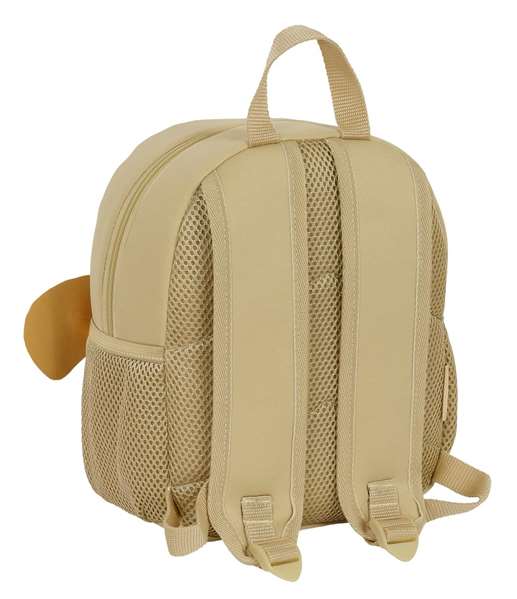 Safta Sac à dos en néoprène "Perrito" pour chien 20 x 25 x 9 cm pour enfants à partir de 3 ans
