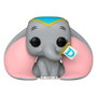 Funko POP! Disney Dumbo avec drapeau