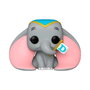 Funko POP! Disney Dumbo avec drapeau