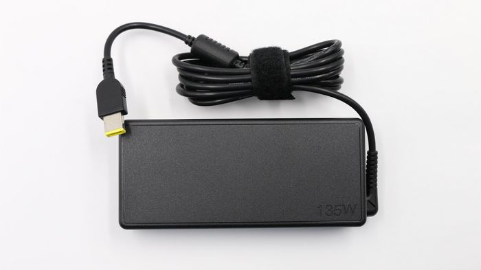 Lenovo Adaptateur secteur 135W pour ThinkPad Lenovo Adaptateur secteur 135W pour ThinkPad