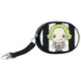 Karactermania Porte-monnaie Beetlejuice Stripes Blanc