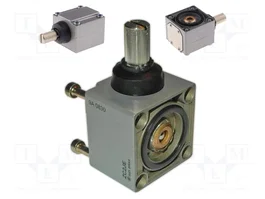 TELEMECANIQUE SENSORS Tête d'entraînement ZC2JE05