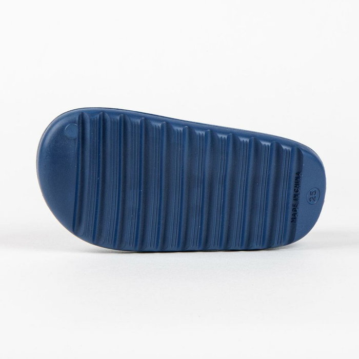 Tongs pour Enfants Real Madrid C.F. Bleu Tongs pour Enfants Real Madrid C.F. Bleu