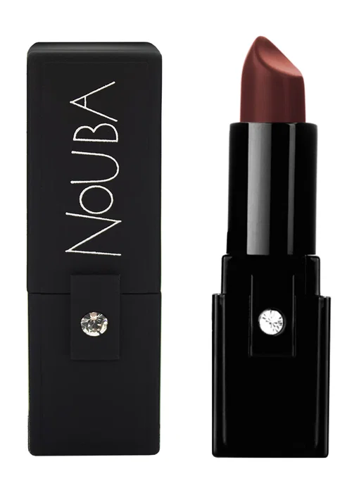 Nouba Bijou Rouge à lèvres crème 10 Nouba Bijou Rouge à lèvres crème 10