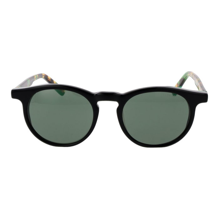 Lunettes de soleil Homme Funky Buddha FBS2034 52003 Multicouleur