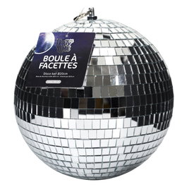 Party Time Boule Disco 20 cm
