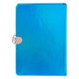 Cerdá Diario Caja Stitch - Bleu