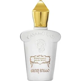Xerjoff Casamorati 1888 Gran Ballo Brume parfumée pour les cheveux 30 ml