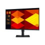 Samsung LS27D406GAUXEN Moniteur 27'' IPS Full HD 100 Hz - Haut-parleurs intégrés, Ajustable en hauteur, Pied rotatif, Eye Saver, Flicker Free