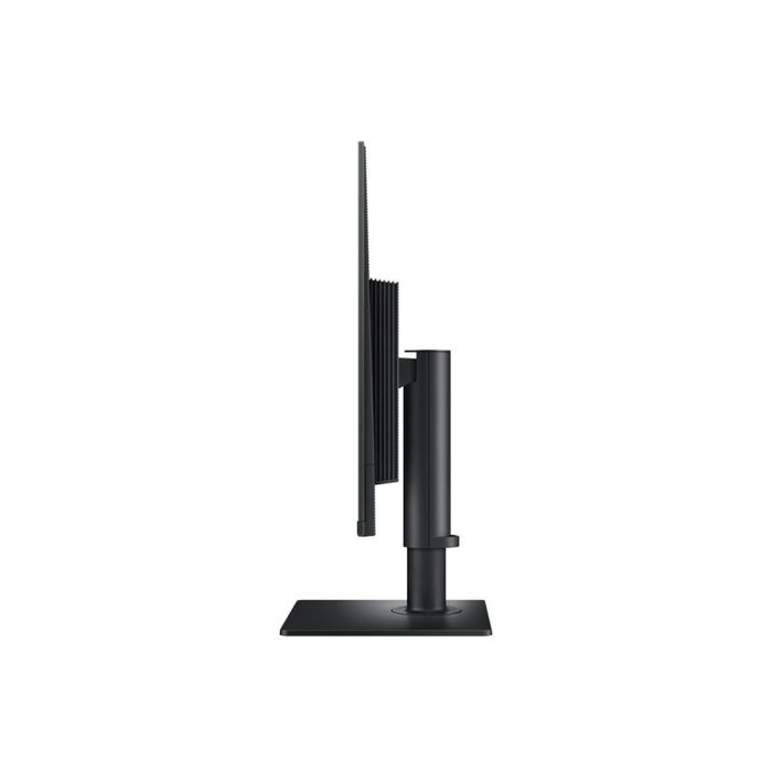 Samsung LS27D406GAUXEN Moniteur 27'' IPS Full HD 100 Hz - Haut-parleurs intégrés, Ajustable en hauteur, Pied rotatif, Eye Saver, Flicker Free Samsung LS27D406GAUXEN Moniteur 27'' IPS Full HD 100 Hz - Haut-parleurs intégrés, Ajustable en hauteur, Pied rotatif, Eye Saver, Flicker Free